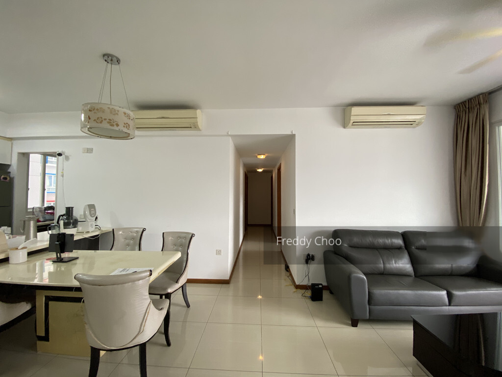 Mi Casa (D23), Condominium #252808061